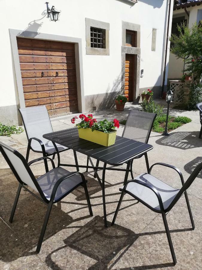 Borgo Sant'Andrea Al Pozzo Apartment Castiglion Fiorentino Bagian luar foto