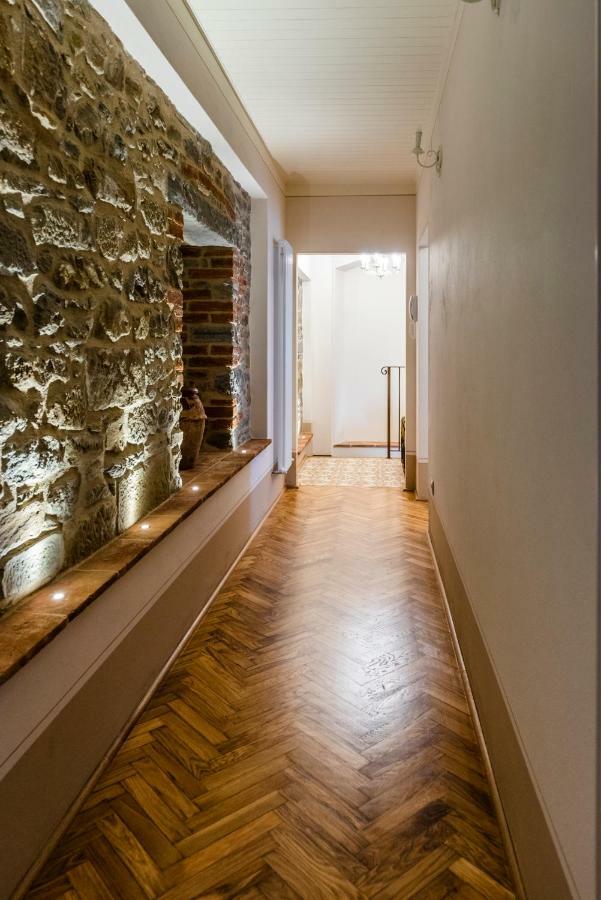 Borgo Sant'Andrea Al Pozzo Apartment Castiglion Fiorentino Bagian luar foto