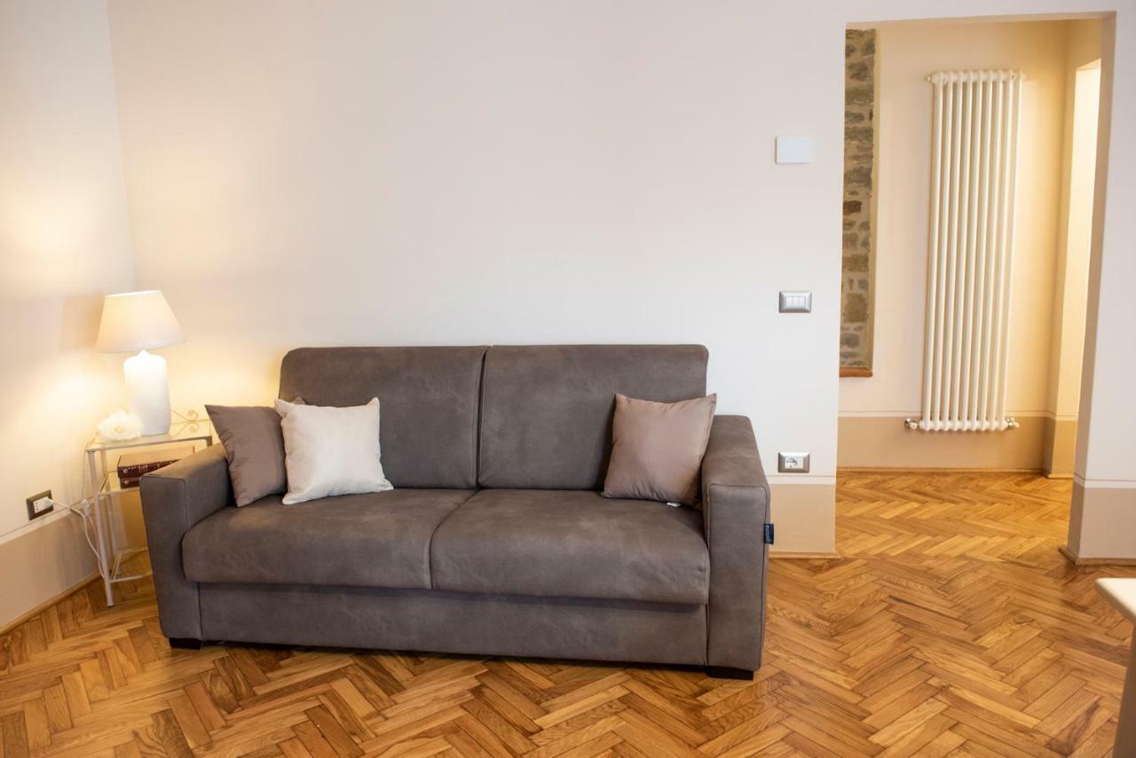 Borgo Sant'Andrea Al Pozzo Apartment Castiglion Fiorentino Bagian luar foto