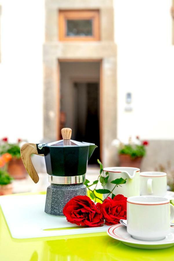 Borgo Sant'Andrea Al Pozzo Apartment Castiglion Fiorentino Bagian luar foto