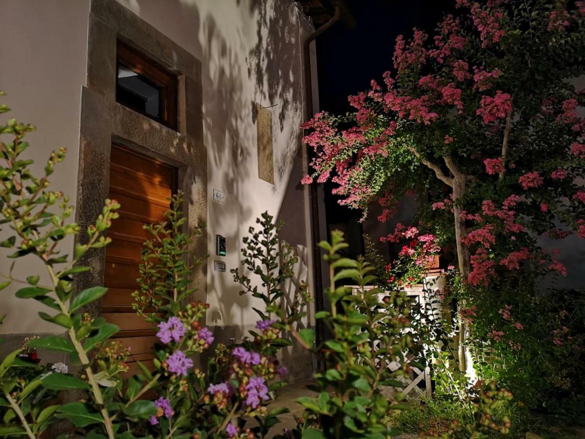 Borgo Sant'Andrea Al Pozzo Apartment Castiglion Fiorentino Bagian luar foto