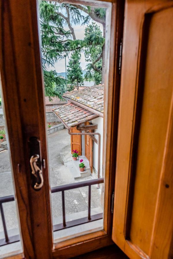 Borgo Sant'Andrea Al Pozzo Apartment Castiglion Fiorentino Bagian luar foto