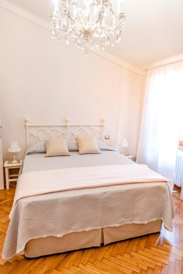 Borgo Sant'Andrea Al Pozzo Apartment Castiglion Fiorentino Bagian luar foto