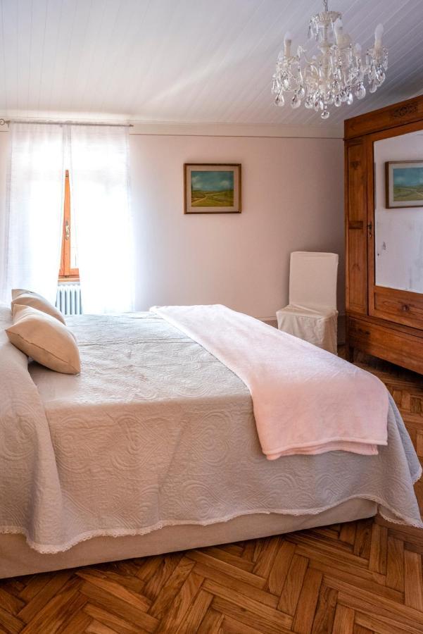 Borgo Sant'Andrea Al Pozzo Apartment Castiglion Fiorentino Bagian luar foto