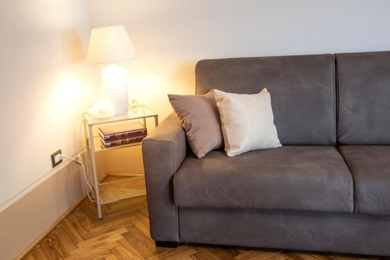 Borgo Sant'Andrea Al Pozzo Apartment Castiglion Fiorentino Bagian luar foto